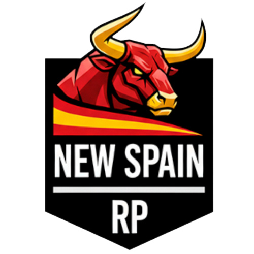 NewSpain RP